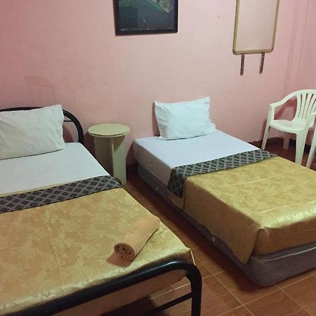 Marina Ao Nang Guesthouse 外观 照片