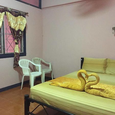 Marina Ao Nang Guesthouse 外观 照片