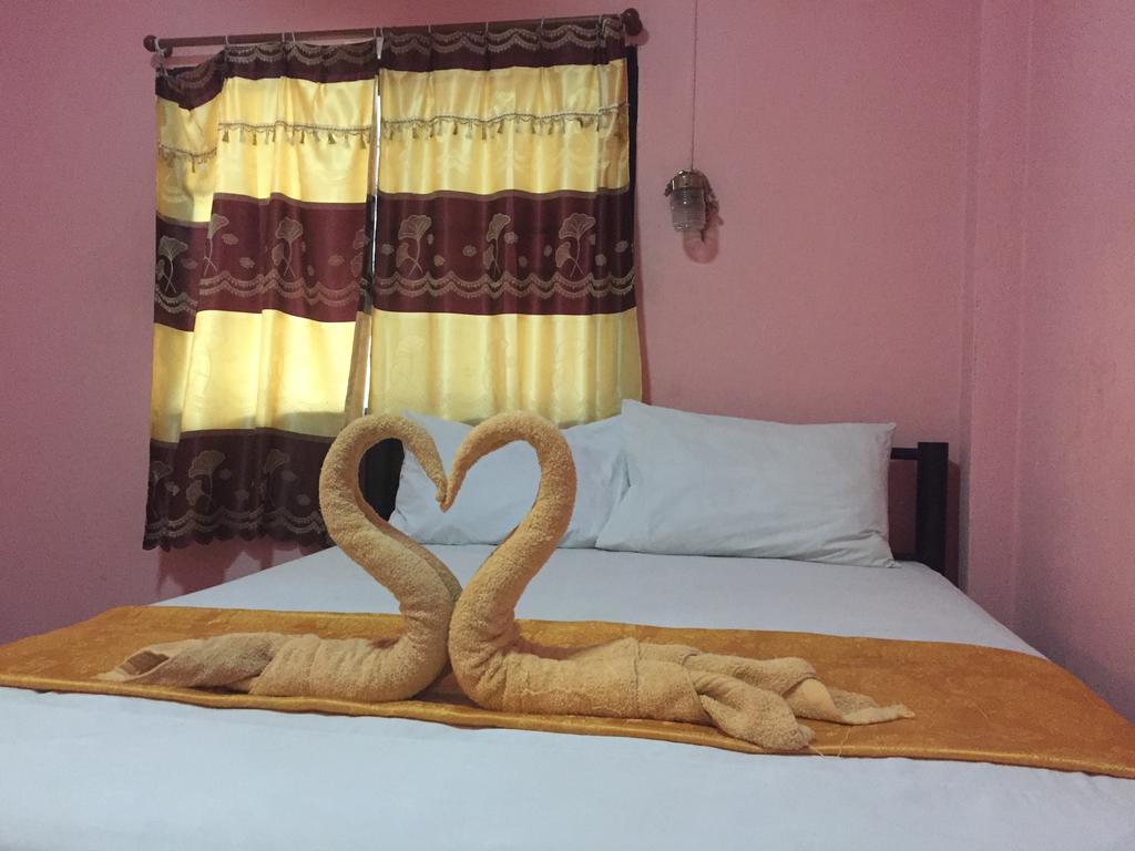 Marina Ao Nang Guesthouse 外观 照片