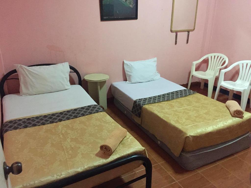 Marina Ao Nang Guesthouse 外观 照片