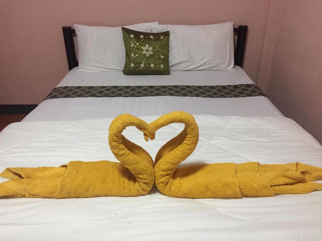 Marina Ao Nang Guesthouse 外观 照片