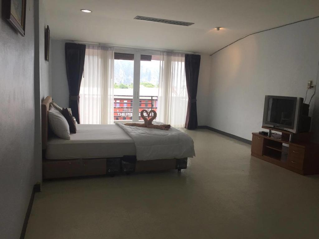 Marina Ao Nang Guesthouse 外观 照片