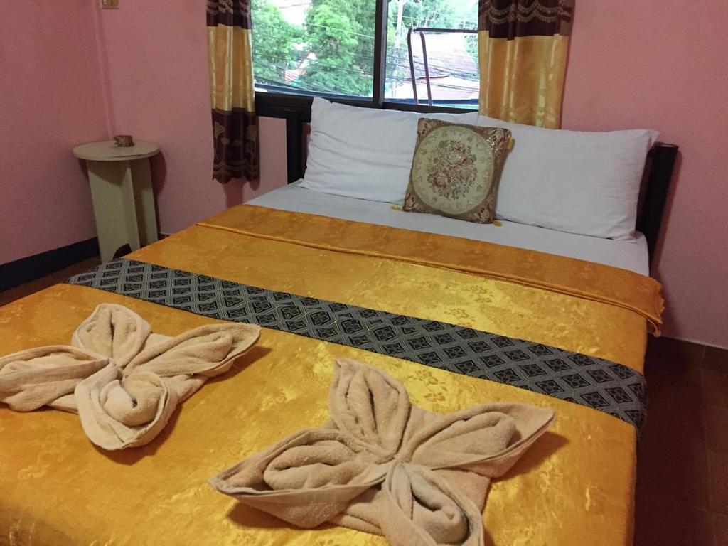 Marina Ao Nang Guesthouse 外观 照片