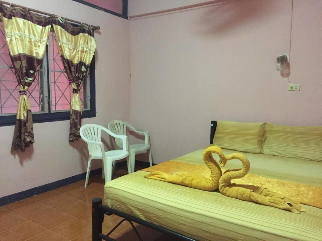 Marina Ao Nang Guesthouse 外观 照片