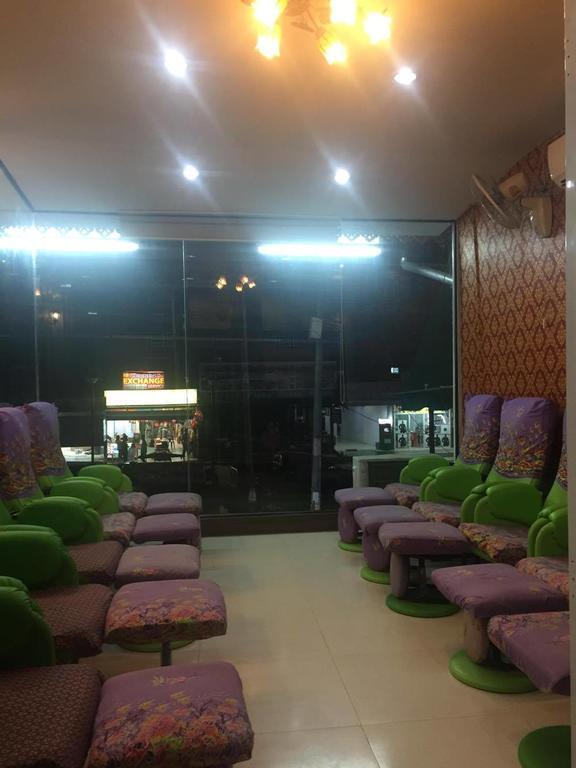 Marina Ao Nang Guesthouse 外观 照片