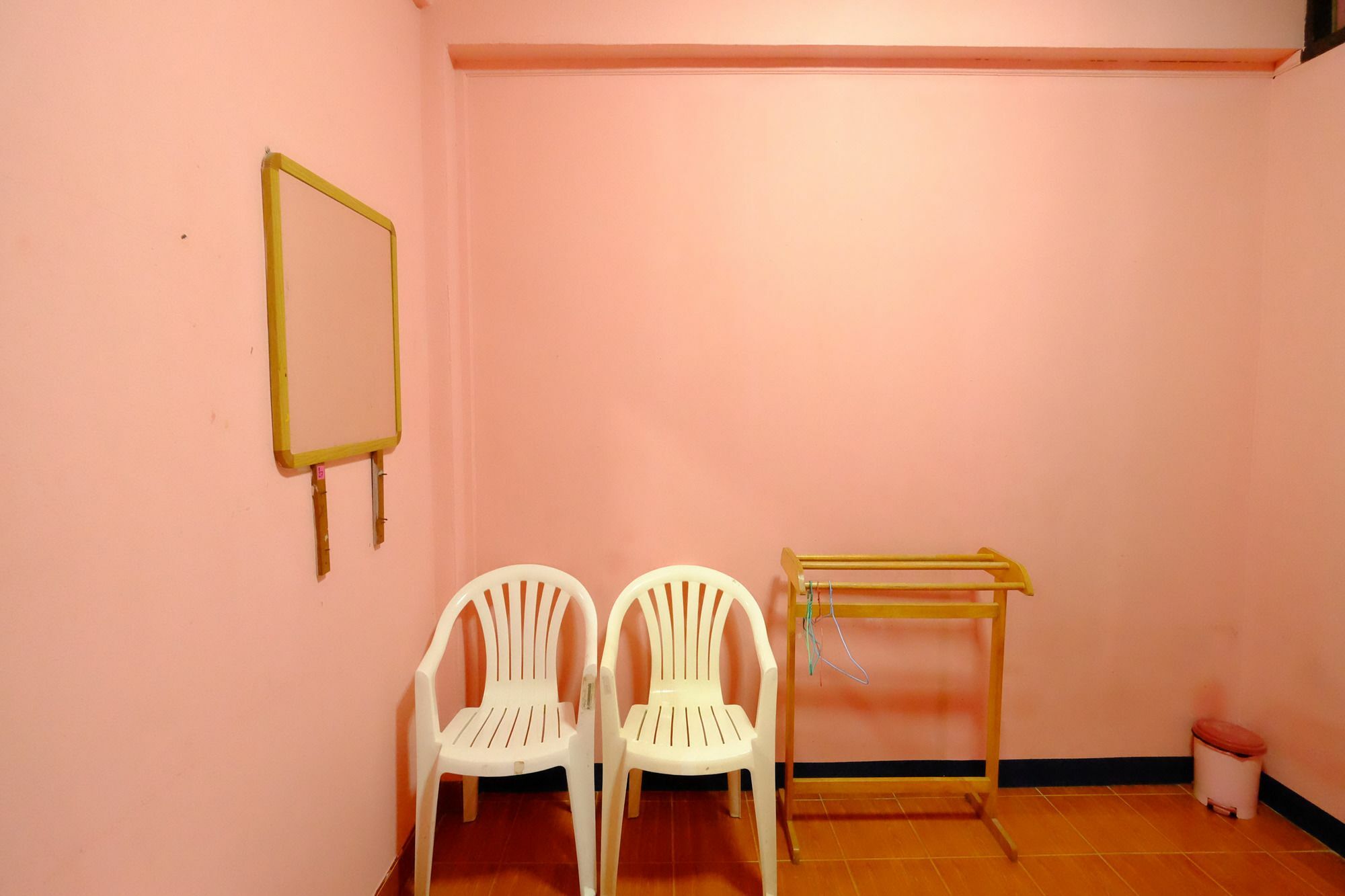Marina Ao Nang Guesthouse 外观 照片