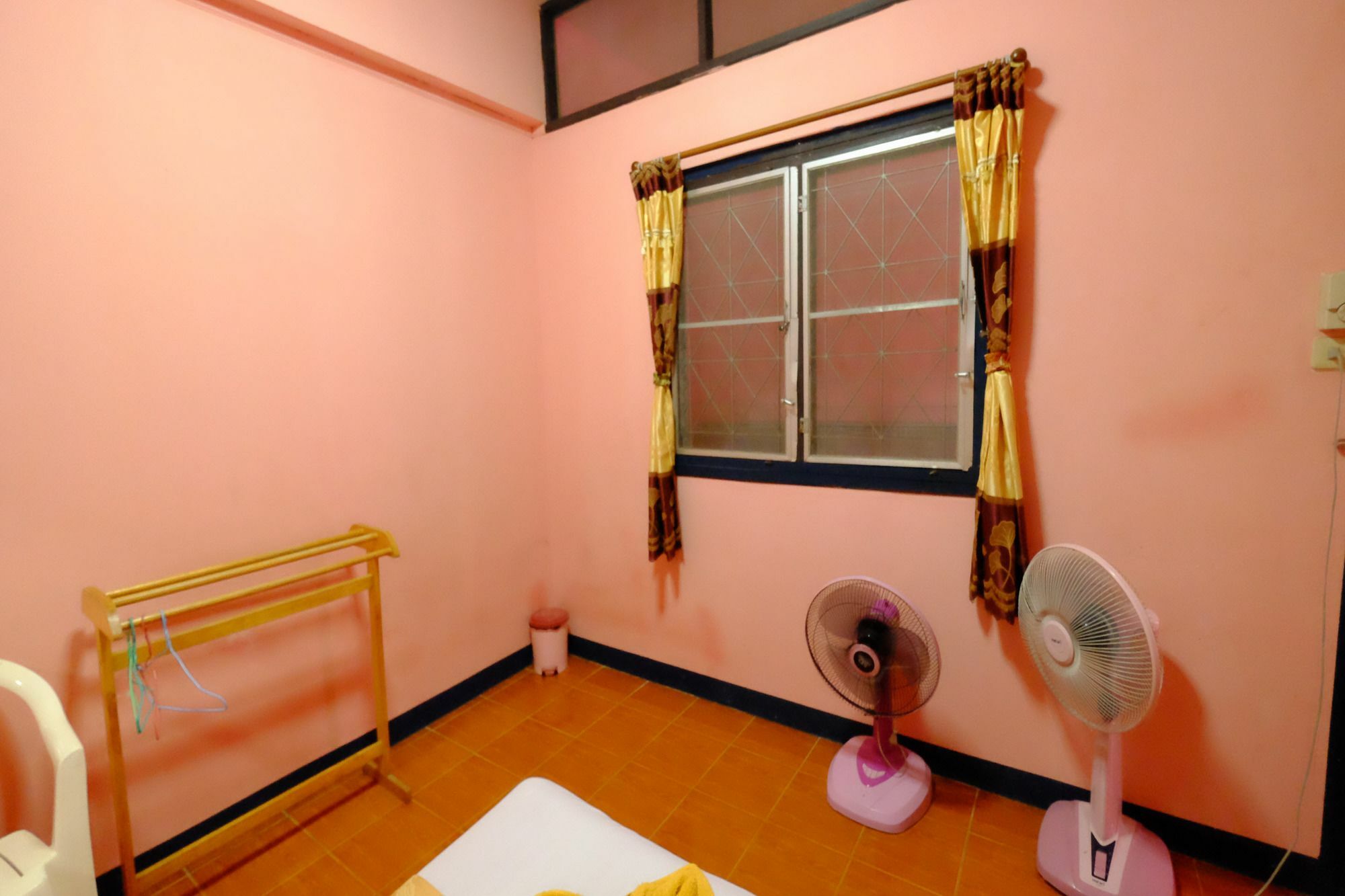 Marina Ao Nang Guesthouse 外观 照片