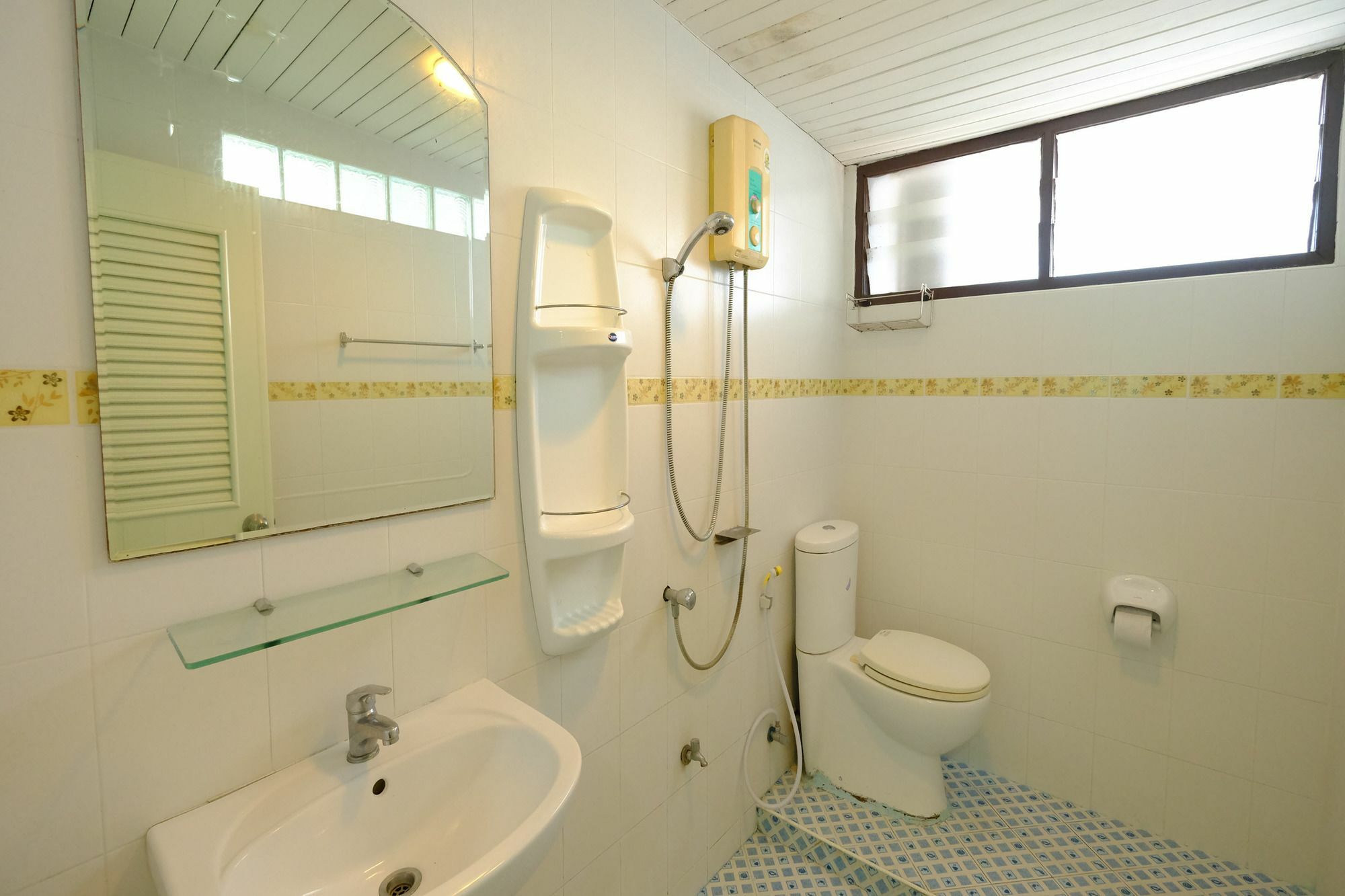 Marina Ao Nang Guesthouse 外观 照片