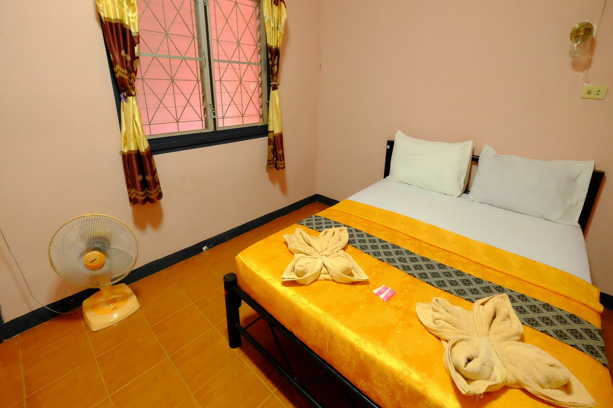 Marina Ao Nang Guesthouse 外观 照片