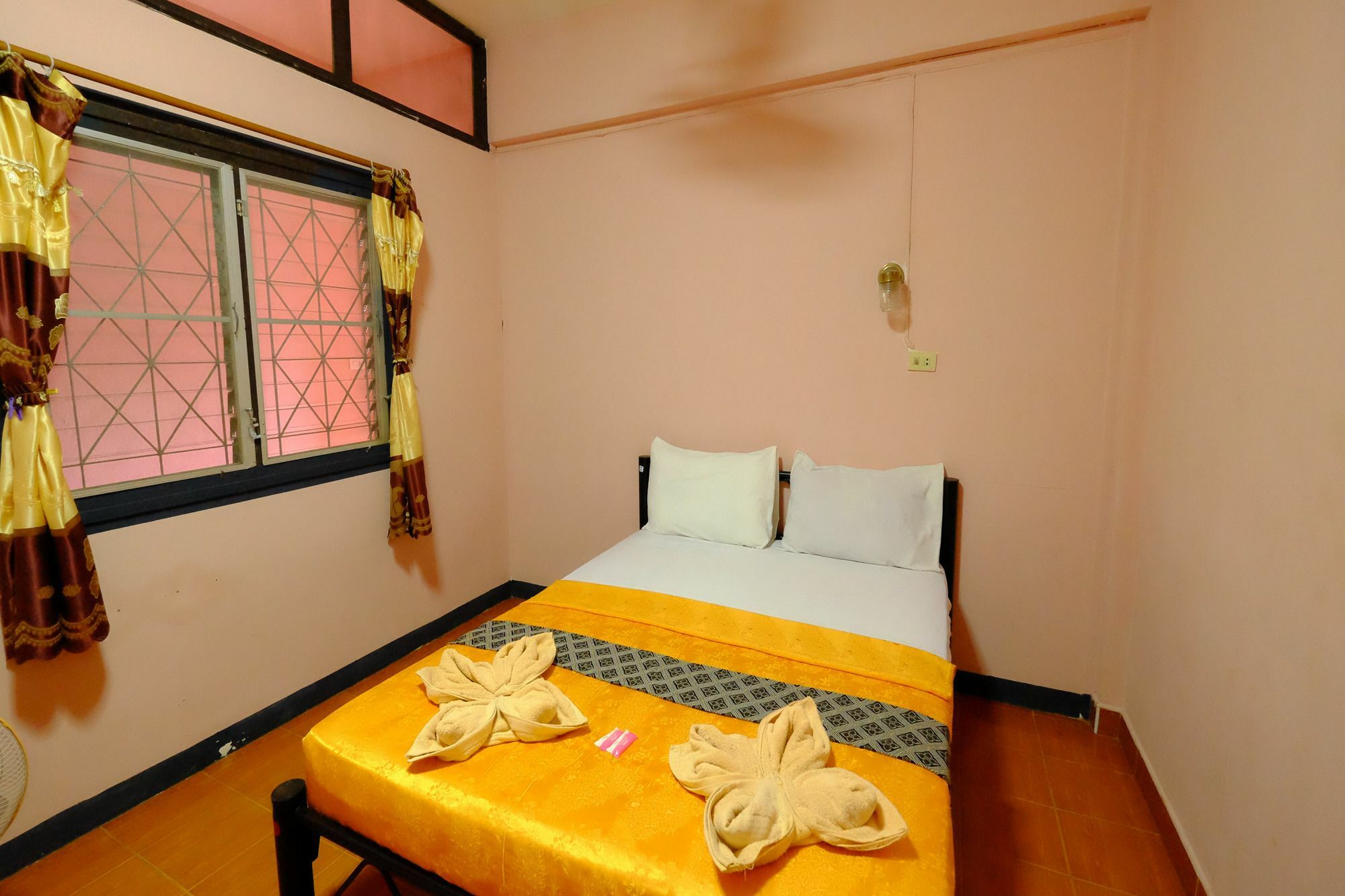 Marina Ao Nang Guesthouse 外观 照片