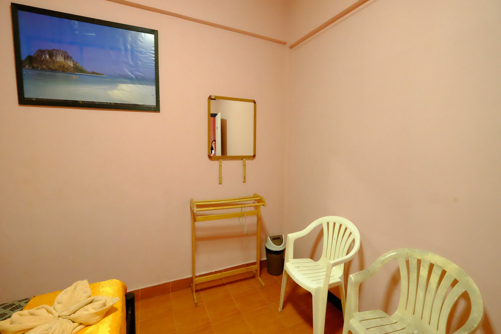 Marina Ao Nang Guesthouse 外观 照片