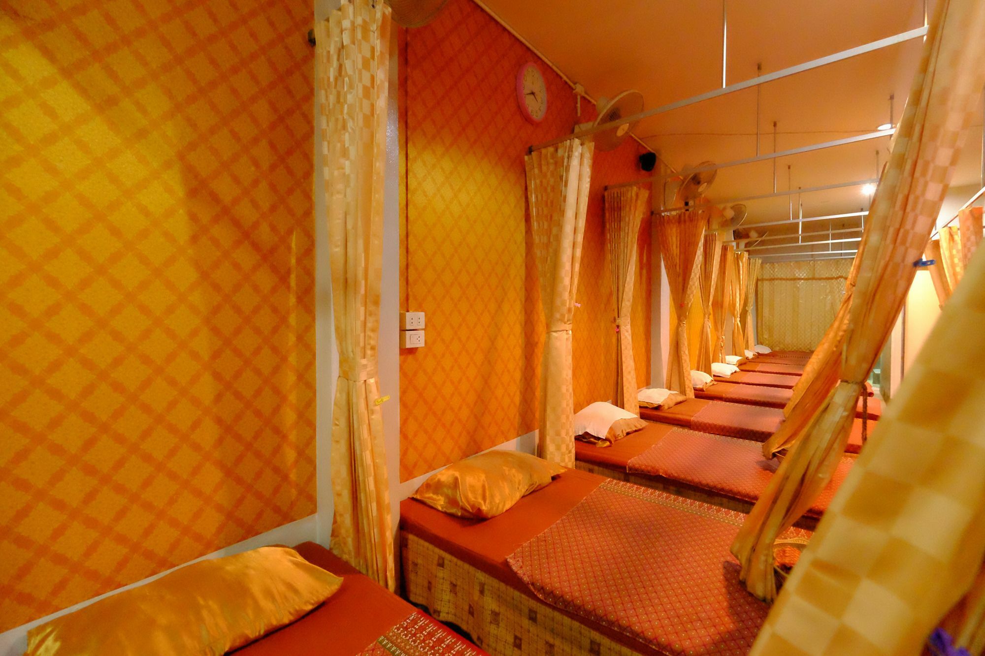 Marina Ao Nang Guesthouse 外观 照片