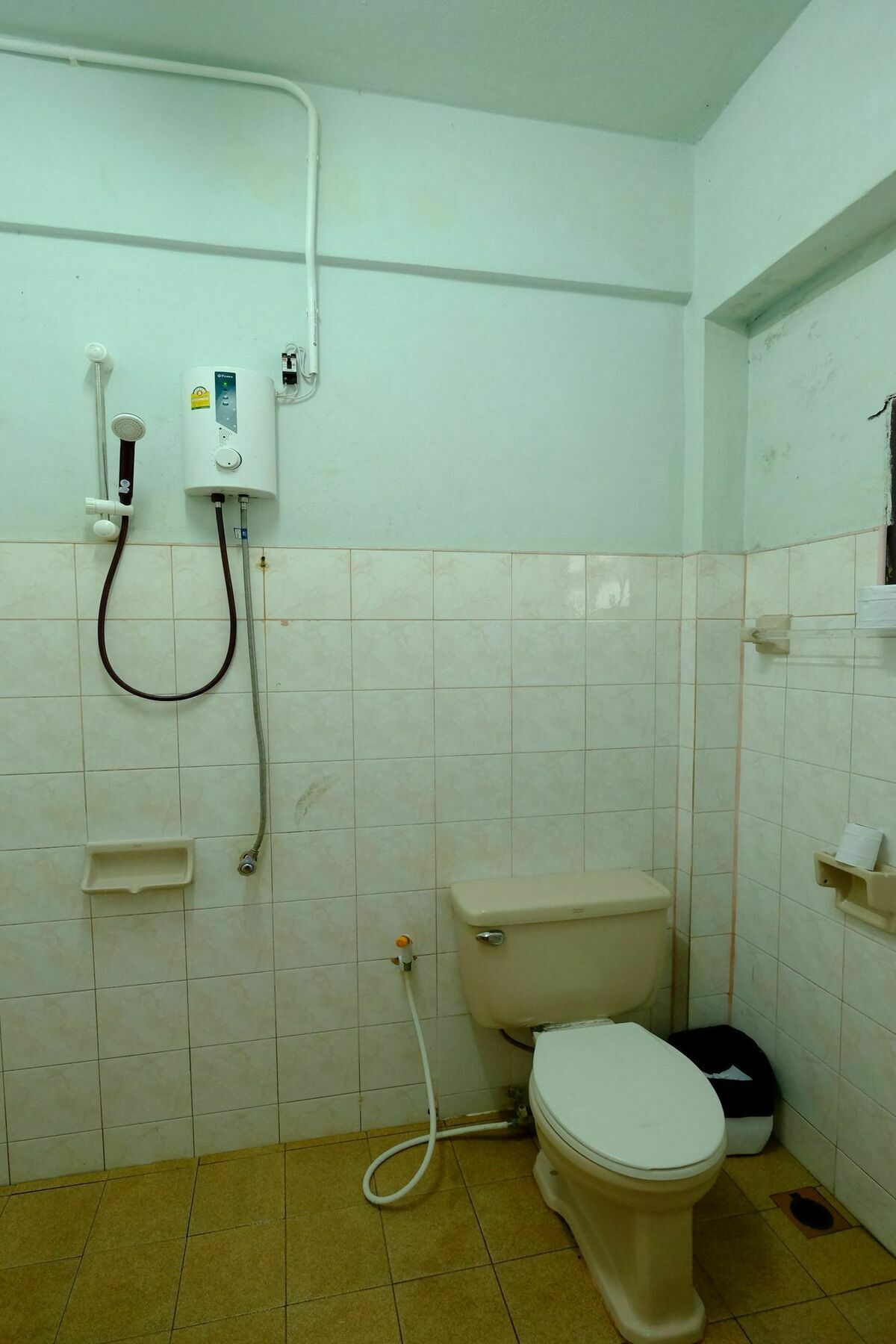 Marina Ao Nang Guesthouse 外观 照片